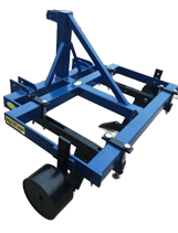 2 Tine Heavy Duty Ripper