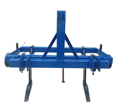 2 Tine Heavy Duty Ripper